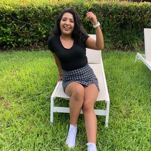 Meet your Posher, Marlene